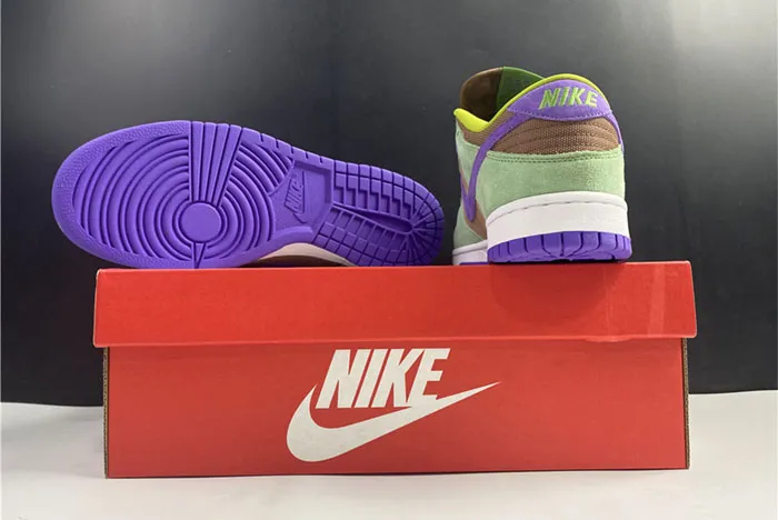 Nike Dunk Low SP Veneer DA1469-200