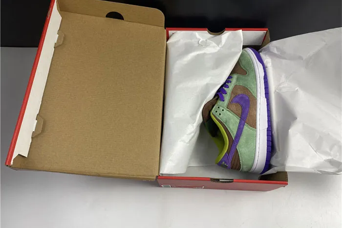 Nike Dunk Low SP Veneer DA1469-200