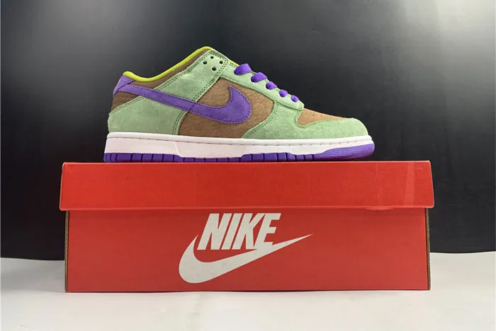 Nike Dunk Low SP Veneer DA1469-200