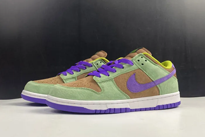 Nike Dunk Low SP Veneer DA1469-200