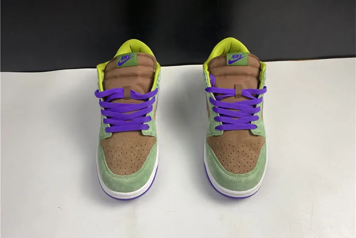 Nike Dunk Low SP Veneer DA1469-200