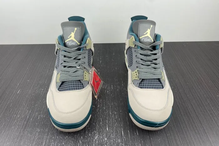 Air Jordan 4 SECRAFT