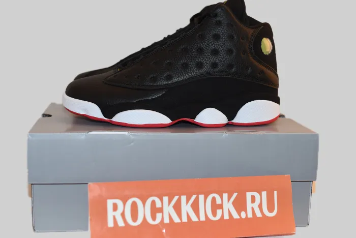 Air Jordan AIR JORDAN 13 RETRO PLAYOFF