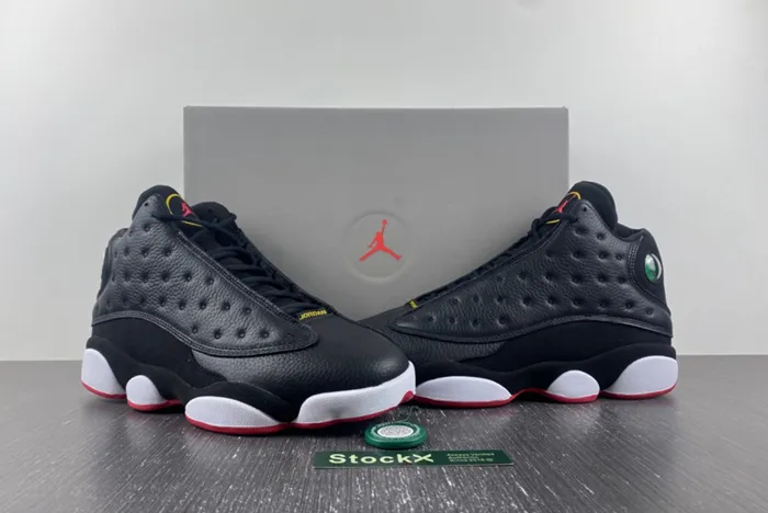 Air Jordan AIR JORDAN 13 RETRO PLAYOFF