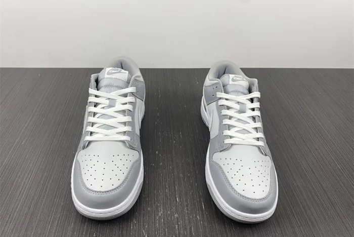 Nike Dunk Low Retro Wolf Grey DJ6188-001