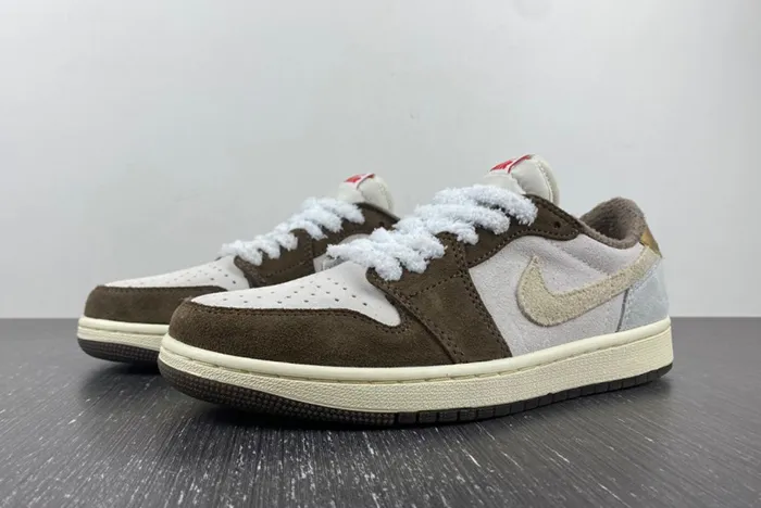 Air Jordan 1 Low OG Year of the Rabbit DV1312 200