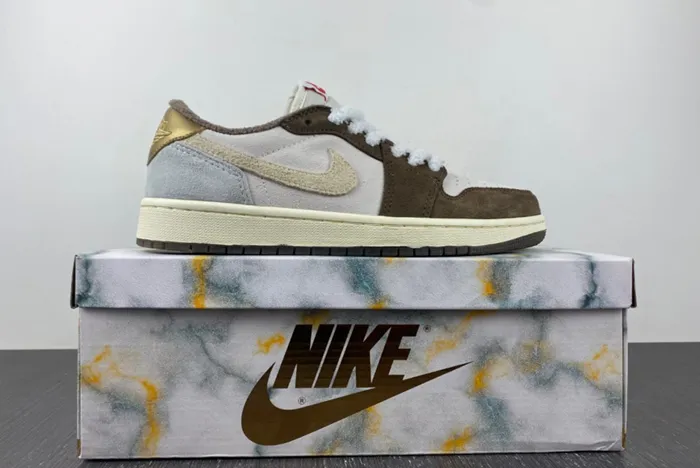 Air Jordan 1 Low OG Year of the Rabbit DV1312 200