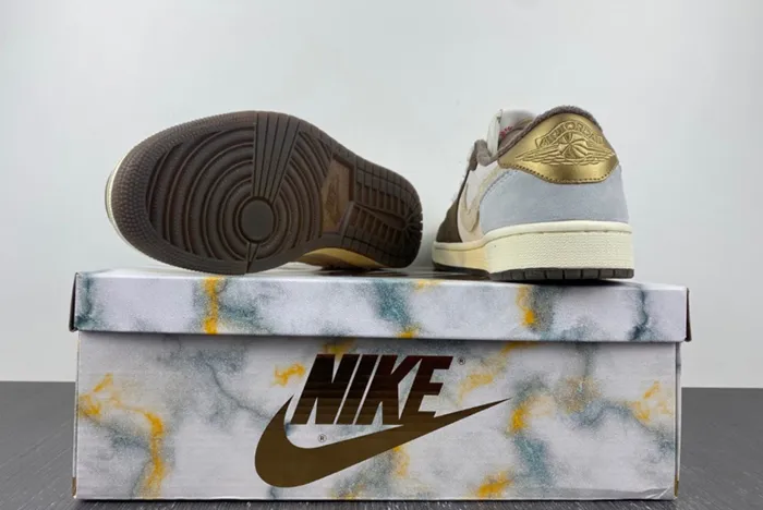 Air Jordan 1 Low OG Year of the Rabbit DV1312 200