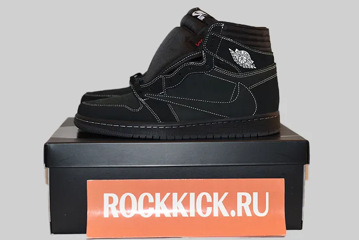 Travis Scott x Air Jordan 1 High Pro DM7866-001