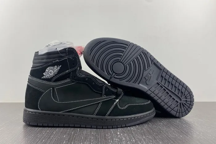 Travis Scott x Air Jordan 1 High Pro DM7866-001