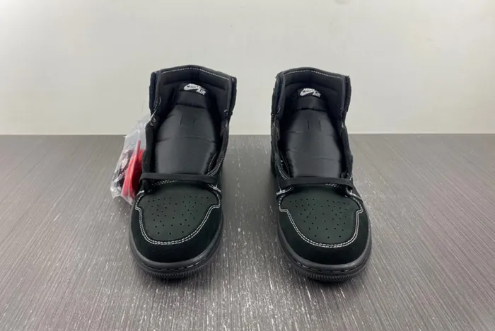 Travis Scott x Air Jordan 1 High Pro DM7866-001