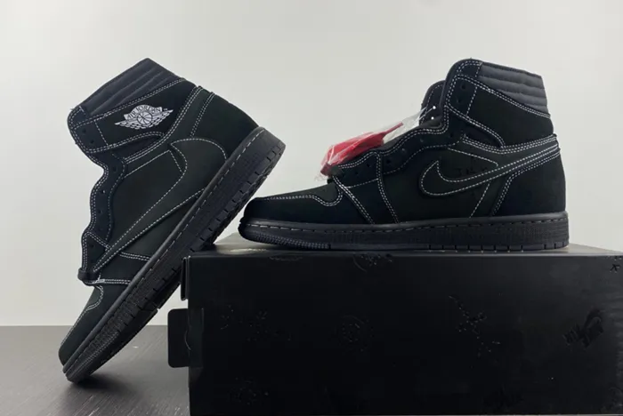 Travis Scott x Air Jordan 1 High Pro DM7866-001