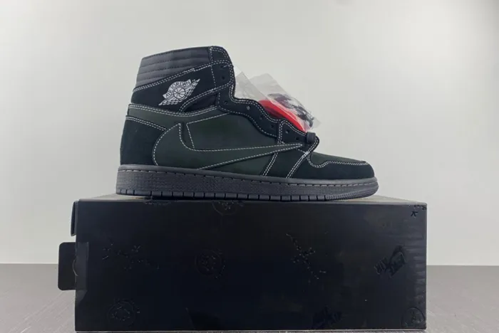 Travis Scott x Air Jordan 1 High Pro DM7866-001
