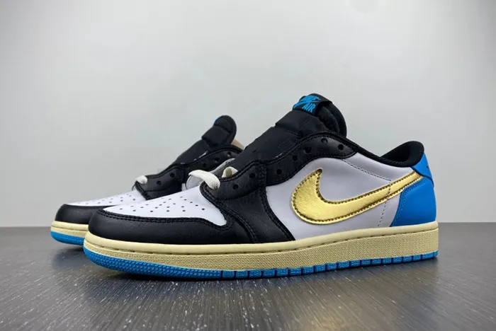 Air Jordan aj1 low CZ0790-104