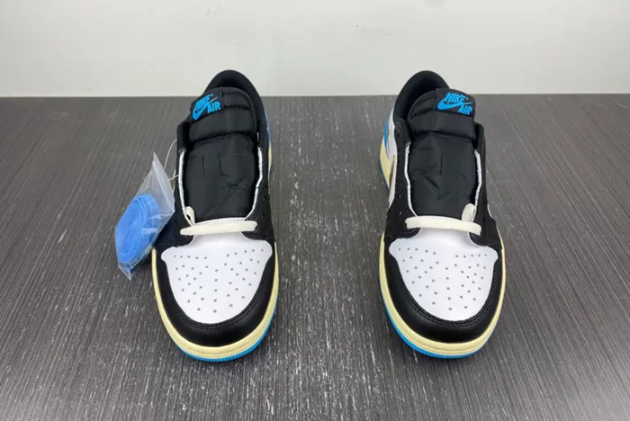 Air Jordan aj1 low CZ0790-104