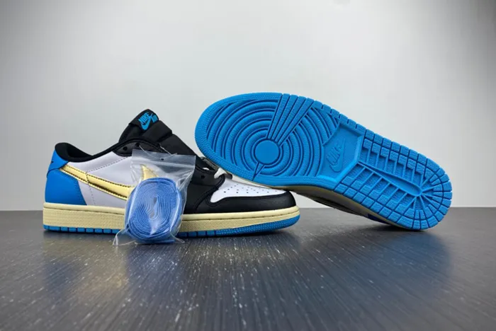 Air Jordan aj1 low CZ0790-104