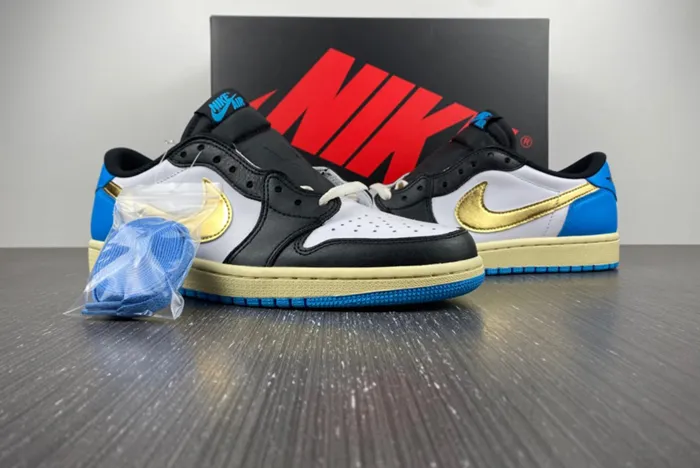 Air Jordan aj1 low CZ0790-104