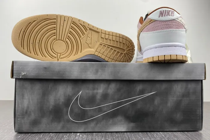 Nike Dunk Low Year Of The Rabbit Fossil Stone FD4203 211