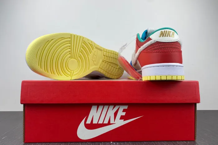 Nike Dunk Low Year of the Rabbit FD4203 111