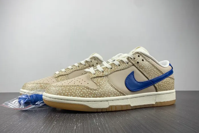 SB Dunk Low Sesame DZ4853-200