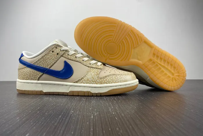 SB Dunk Low Sesame DZ4853-200
