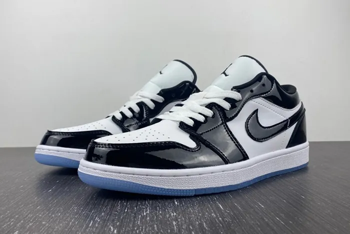 Air Jordan 1 Low Concord DV1309-100