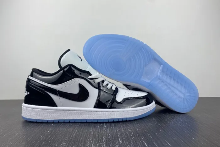 Air Jordan 1 Low Concord DV1309-100