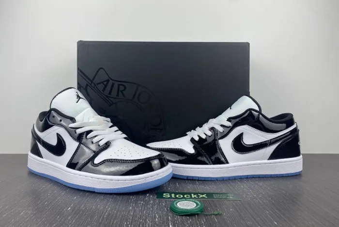 Air Jordan 1 Low Concord DV1309-100