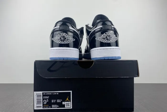 Air Jordan 1 Low Concord DV1309-100