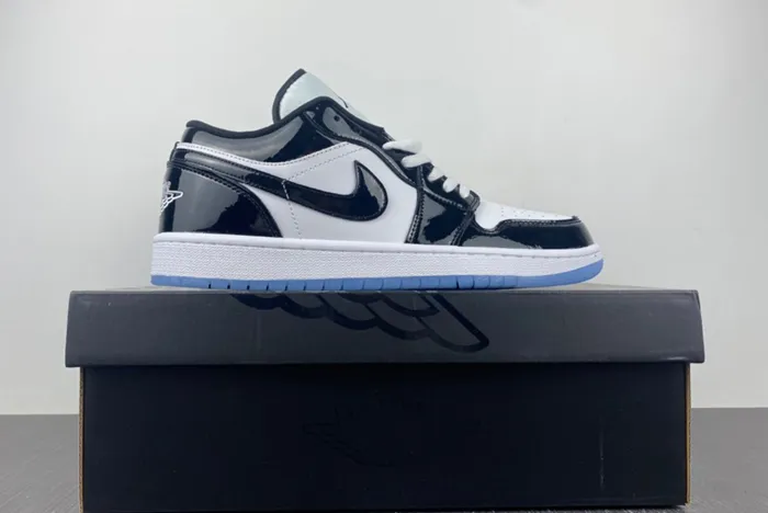 Air Jordan 1 Low Concord DV1309-100