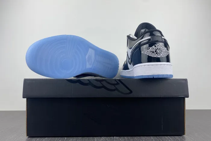 Air Jordan 1 Low Concord DV1309-100