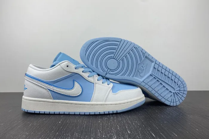 Nike Air Jordan 1 Low AJ1  DV1299-104