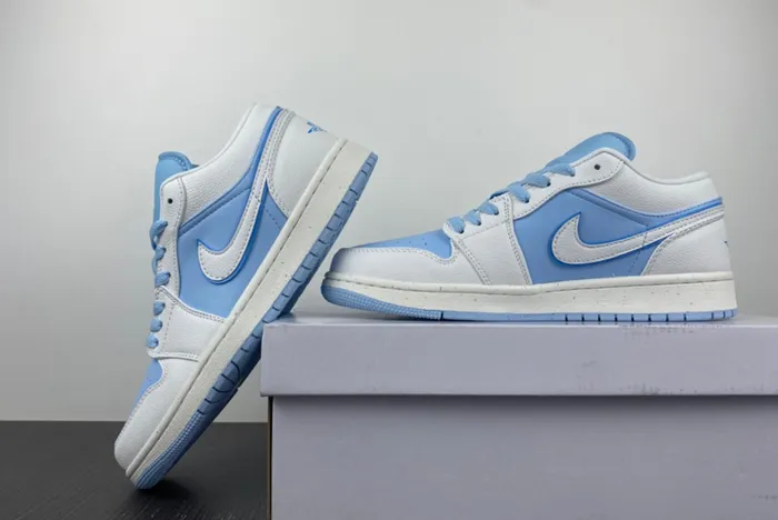 Nike Air Jordan 1 Low AJ1  DV1299-104