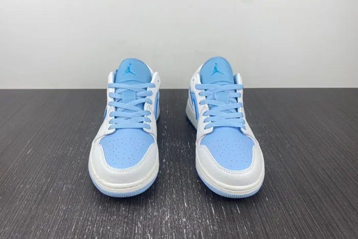 Nike Air Jordan 1 Low AJ1  DV1299-104