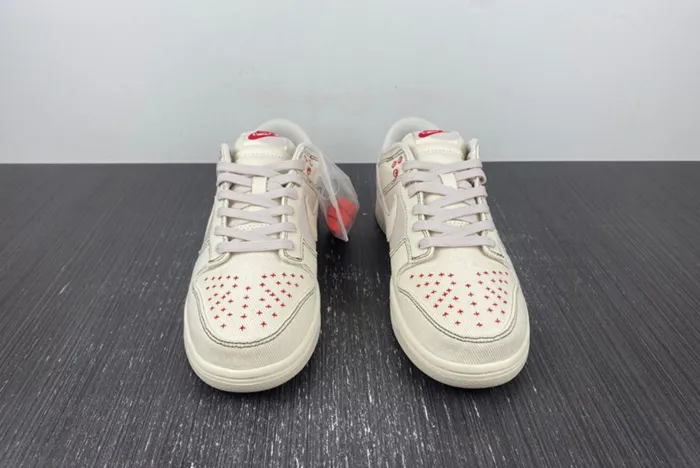 Nike Dunk Low “Light Orewood Brown DV0834-100