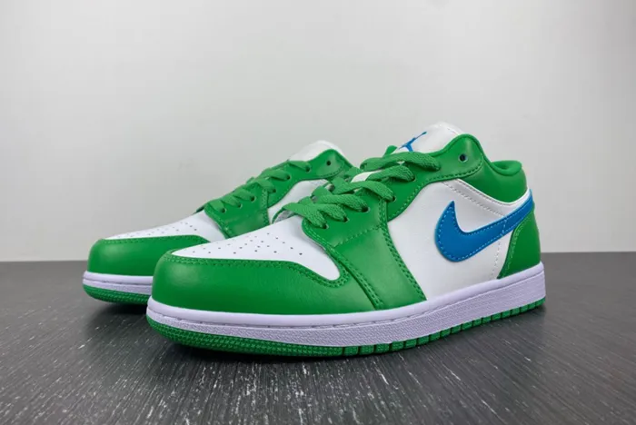 Air Jordan 1 Low  DC0774-304