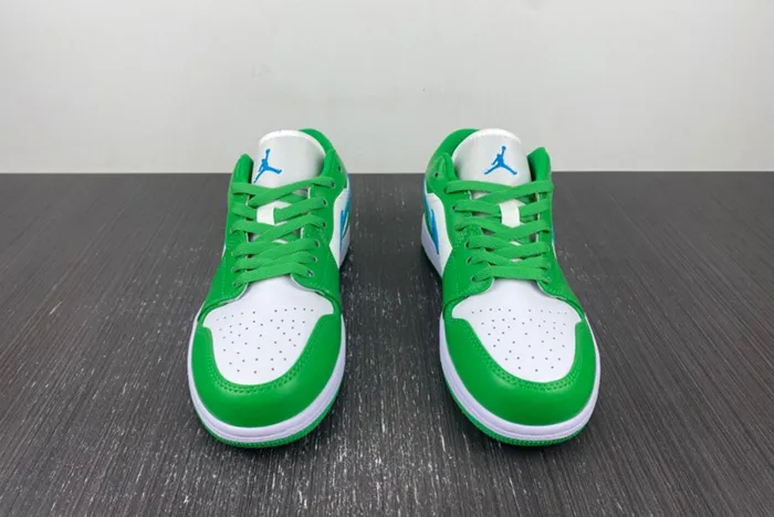 Air Jordan 1 Low  DC0774-304