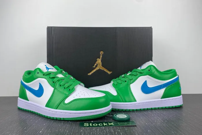 Air Jordan 1 Low  DC0774-304