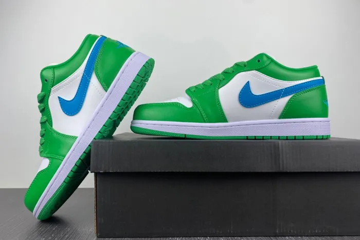 Air Jordan 1 Low  DC0774-304