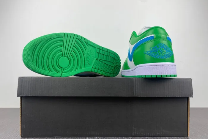 Air Jordan 1 Low  DC0774-304