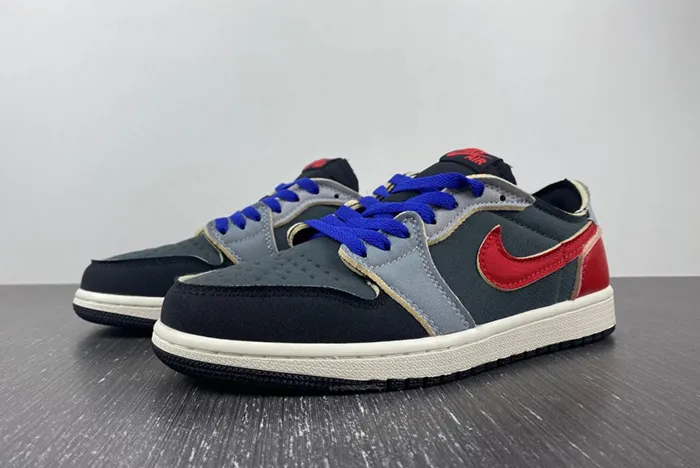 NIKE Air Jordan 1 Low DV0982-006
