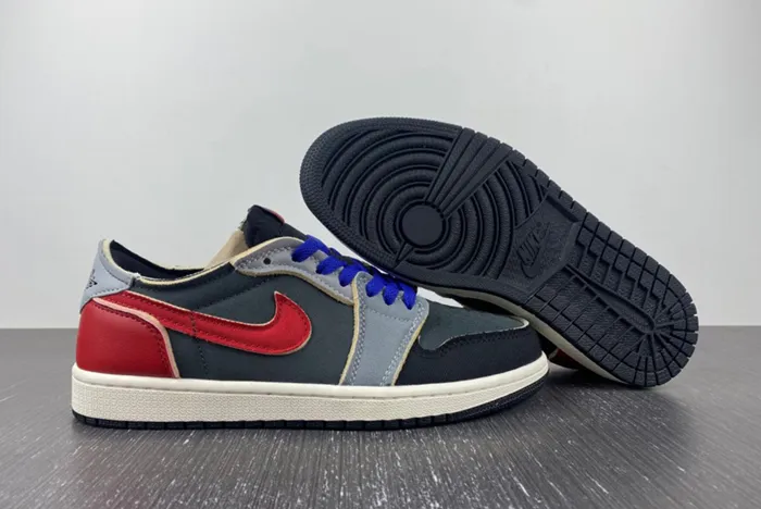 NIKE Air Jordan 1 Low DV0982-006