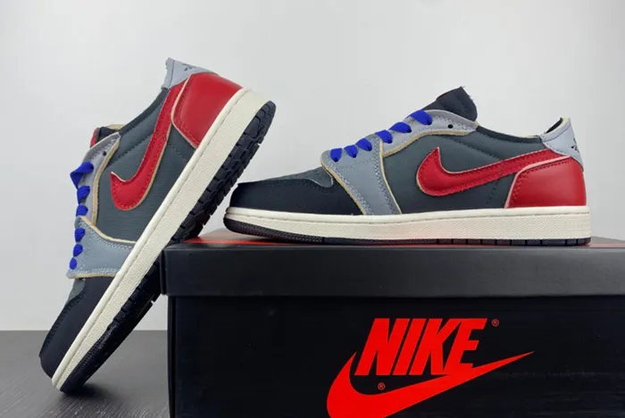 NIKE Air Jordan 1 Low DV0982-006