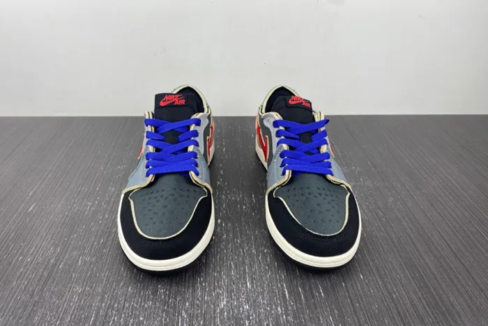 NIKE Air Jordan 1 Low DV0982-006