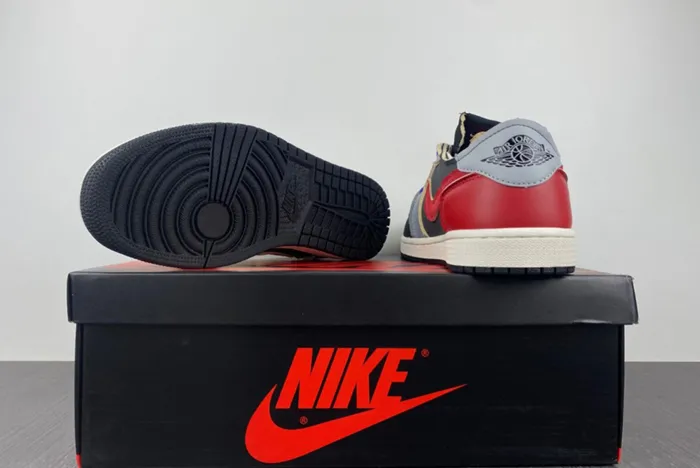 NIKE Air Jordan 1 Low DV0982-006