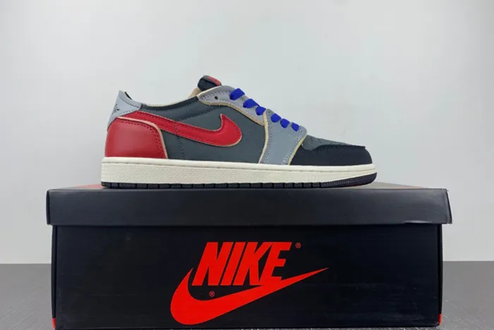 NIKE Air Jordan 1 Low DV0982-006