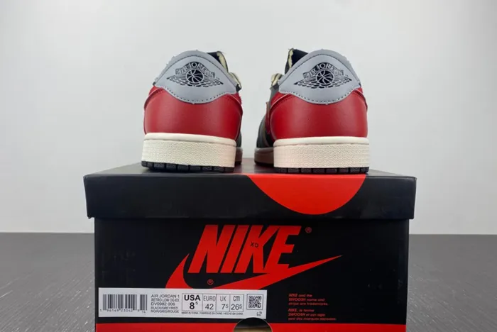 NIKE Air Jordan 1 Low DV0982-006