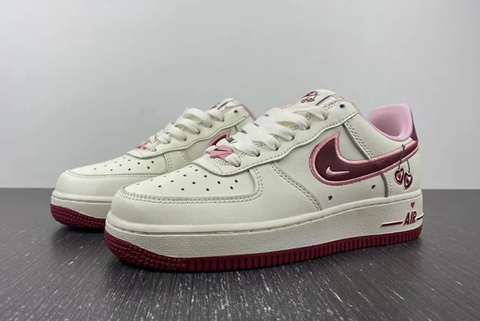 Nike Air Force 1 Low Valentine’s Day FD4616-161