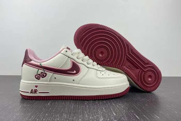 Nike Air Force 1 Low Valentine’s Day FD4616-161