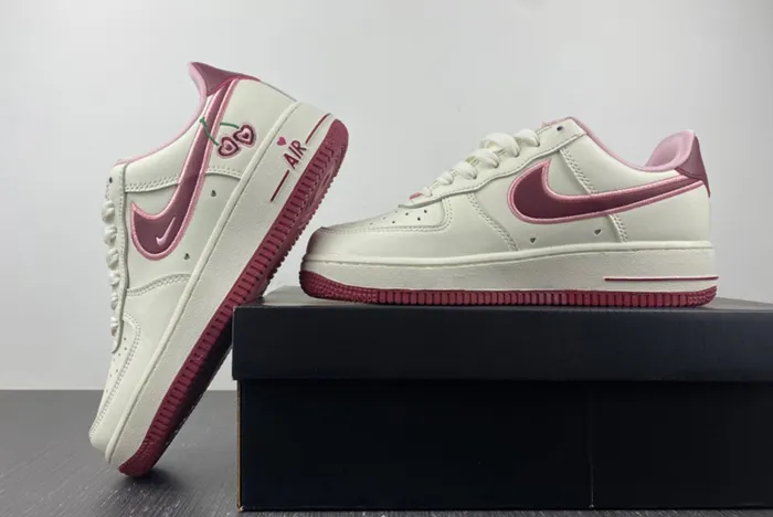 Nike Air Force 1 Low Valentine’s Day FD4616-161